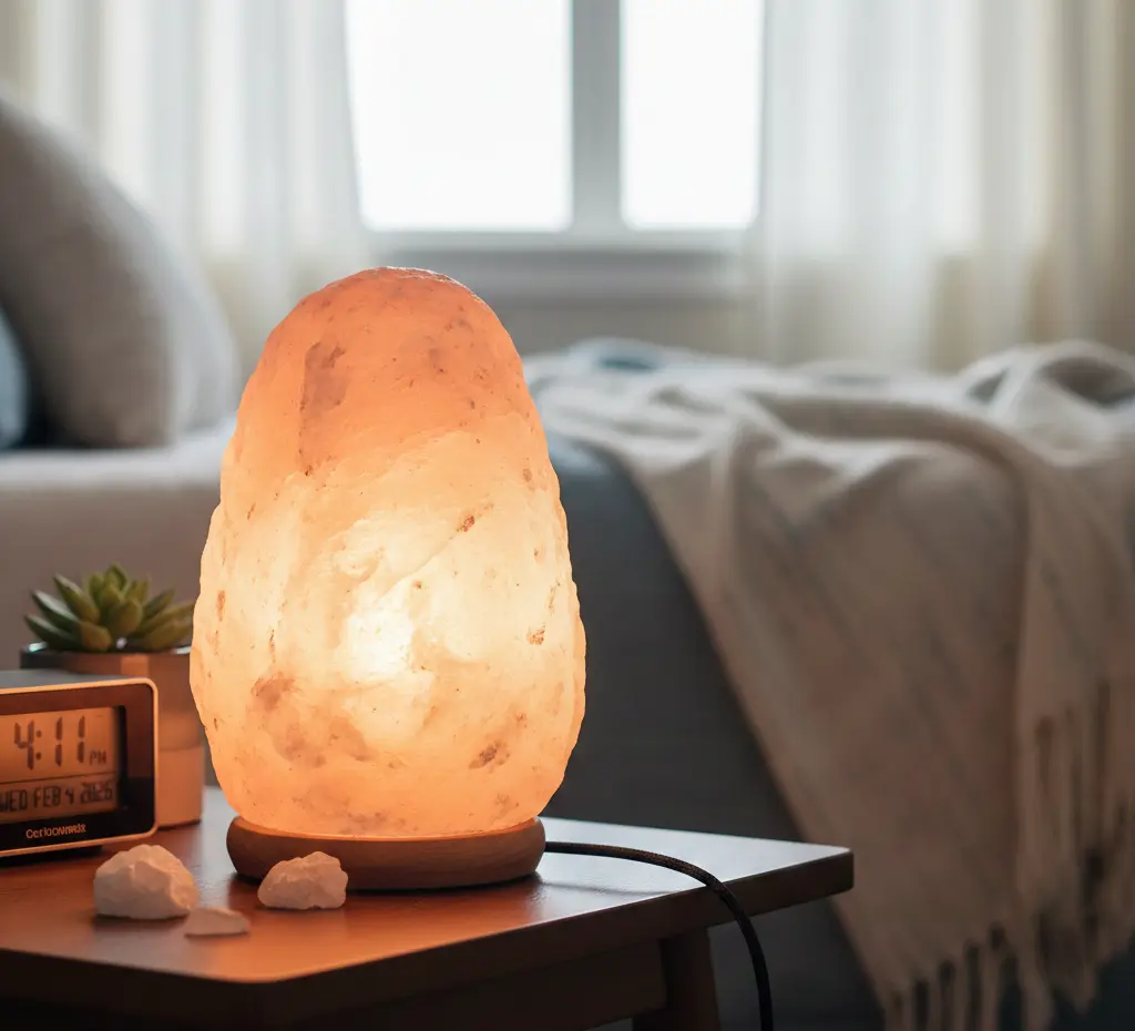 Decor & Wellness Lighting