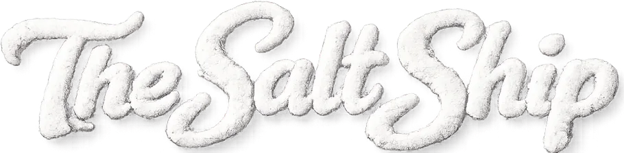 The Saltship