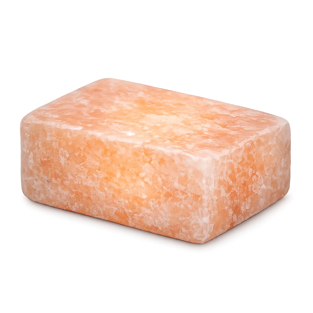 Traditional Salt Soap Bar